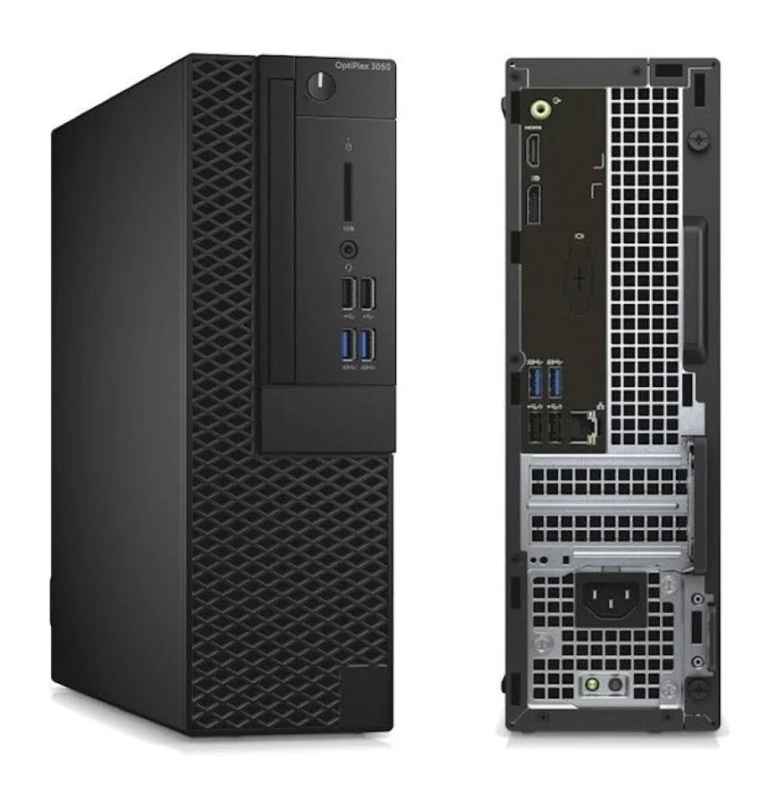 Dell OptiPlex 3050 SFF Desktop
