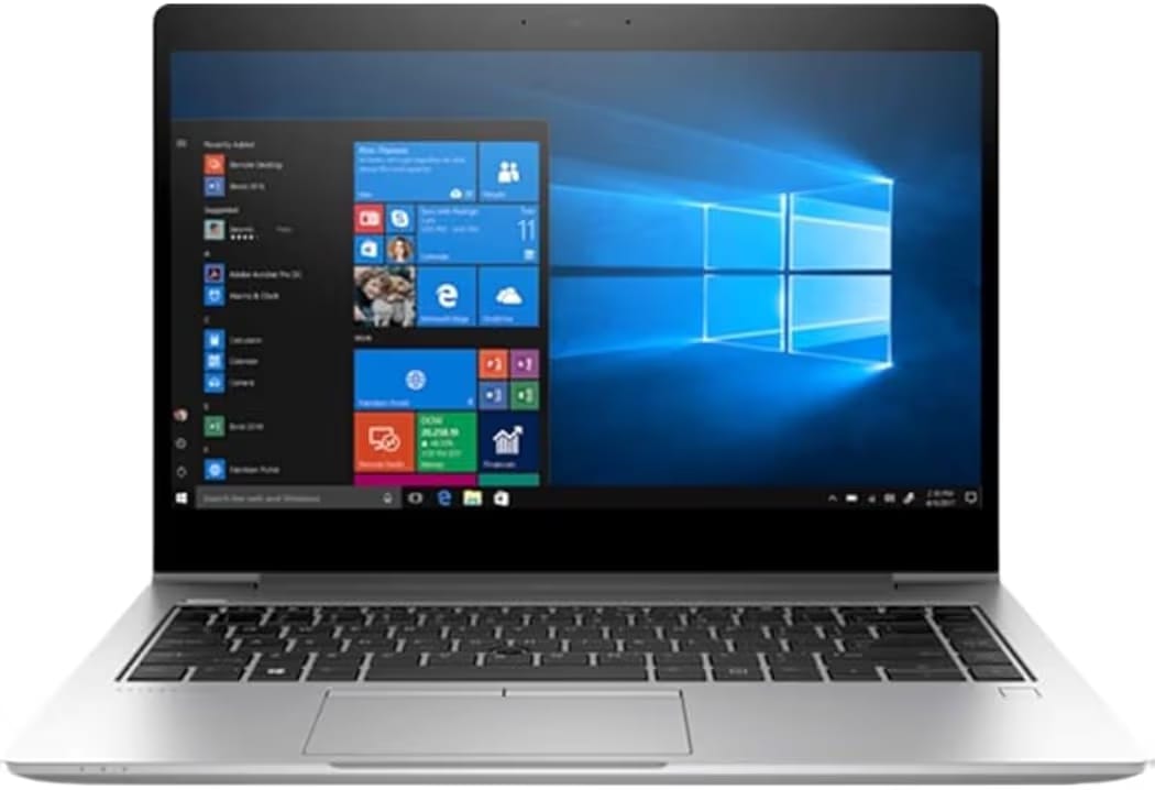 HP EliteBook 840 G6 image 6