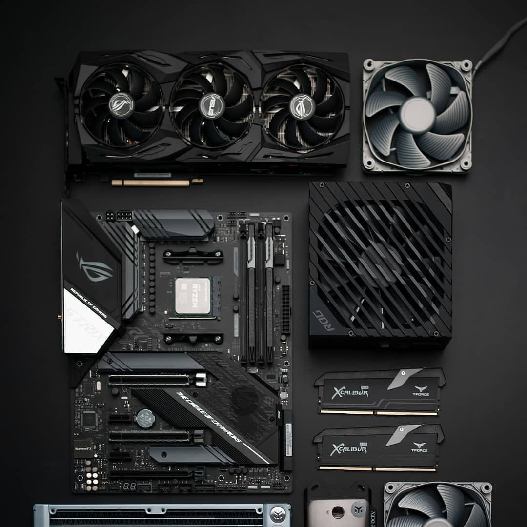Desktops