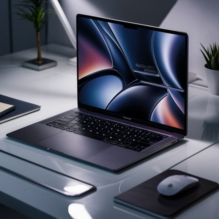 Laptops