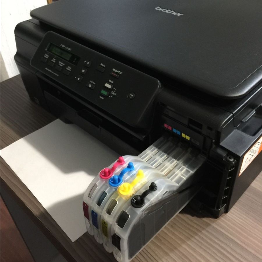 Printers