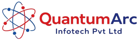 QuantumArc Infotech Logo
